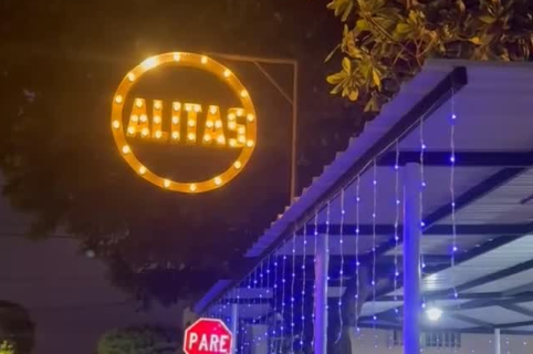 Alitas El Mariscal