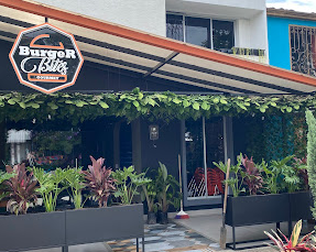 Burger Bites