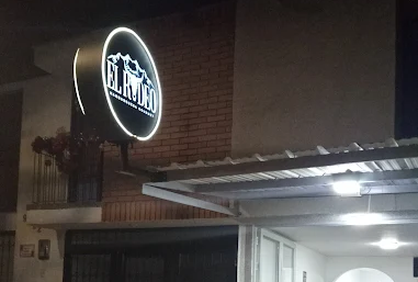 El Rodeo