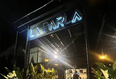 La Parla