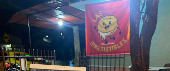 Las irresistibles