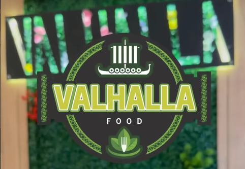 Valhalla Food