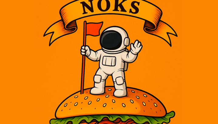 Noks Burguer