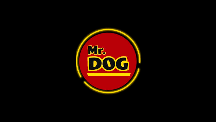 Mr Dog