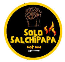 Logo Salchilocura