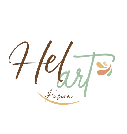 Logo Helart Fusion