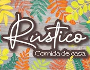 Logo Rustico