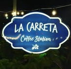 Logo La Carreta