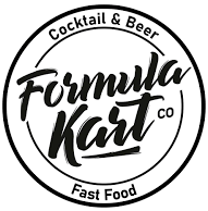 Logo Formula Kart