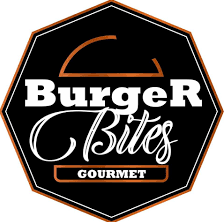 Logo Burger Bites