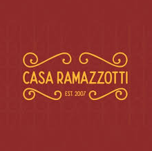 Logo Casa Ramazzotti