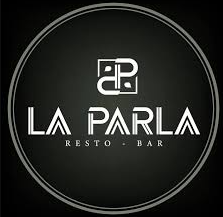 Logo La Parla