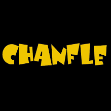 Logo Chanfle
