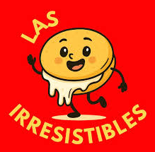 Logo Las irresistibles
