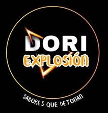 Logo Dori Explosión