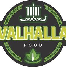 Logo Valhalla Food