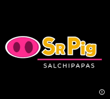 Logo Sr Pig