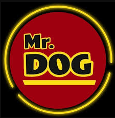 Logo Mr Dog
