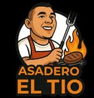Logo Asadero El Tío