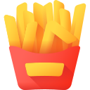 Salchipapas