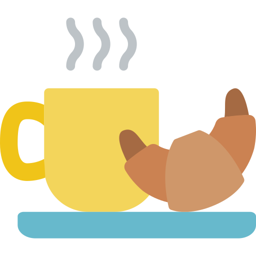 Desayunos