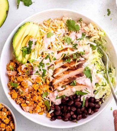 Bowl Mediano
