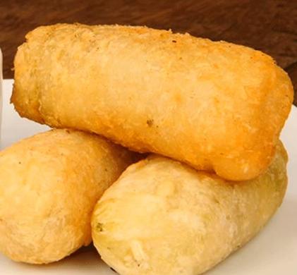 Pastel de yuca