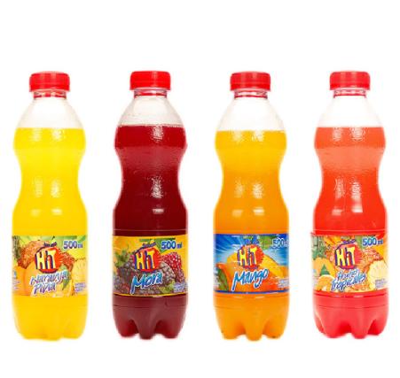 Jugo Hit 500ml