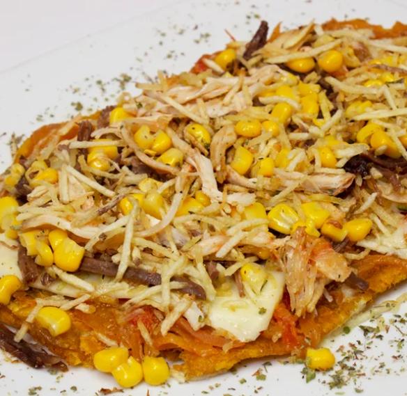 Patacón