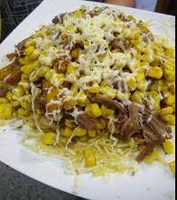 Mazorcada