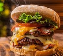 Hamburguesa Amiguito