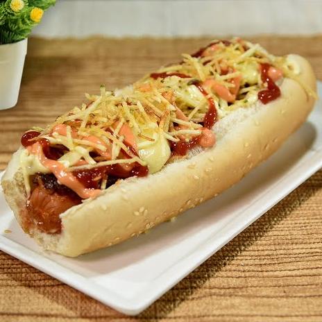 Perro americano