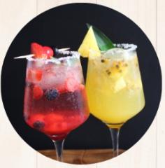 Micheladas
