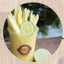 Mango Biche