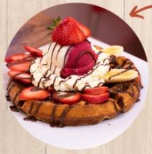 Waffles