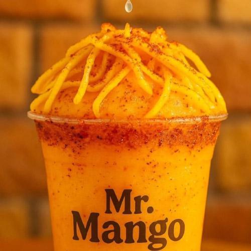 Mr Mango Clásico