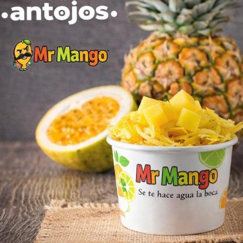 Mr Mango Tropical