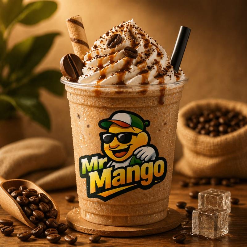 Granizado de Café