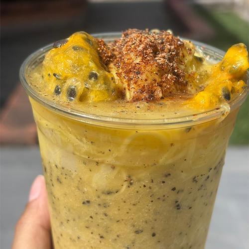 Maracumango