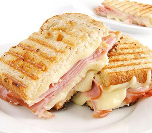 Sandwich