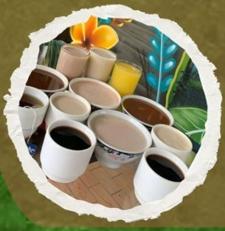 Bebidas