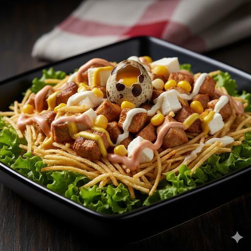 Desgranado mixto