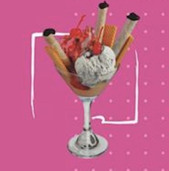 Helado de Copa