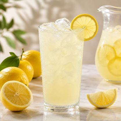 Limonada Natural