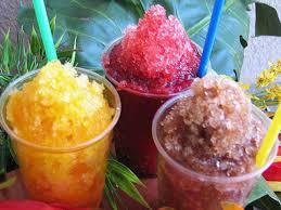 Raspado