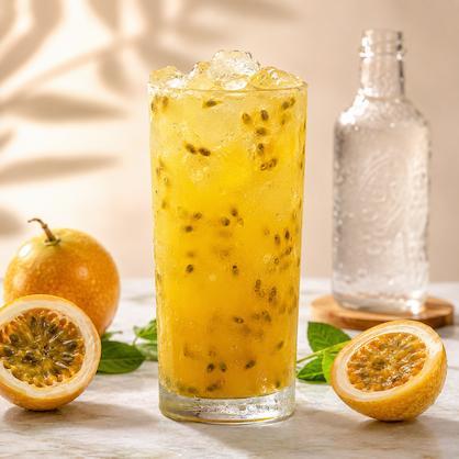 Jugo en Soda (Bretaña)