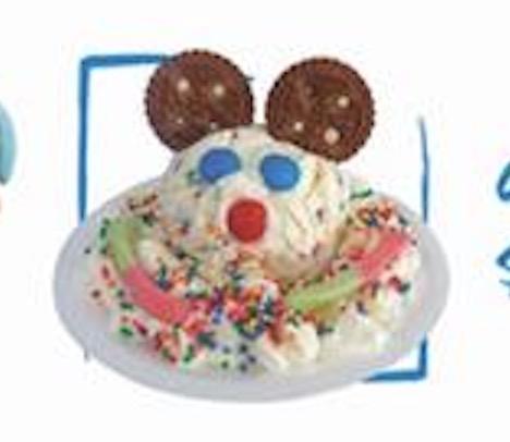 Copa Mouse