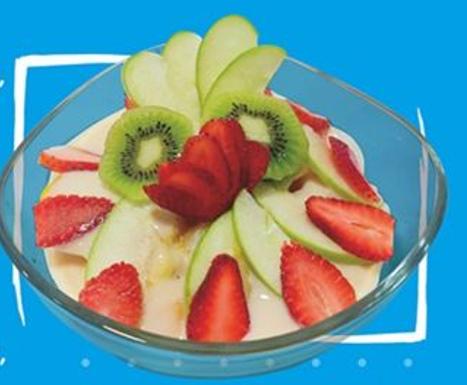 Ensalada Light