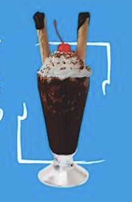 Copa de Chocolate