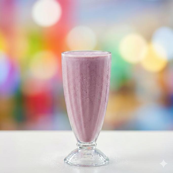 Jugo en Leche